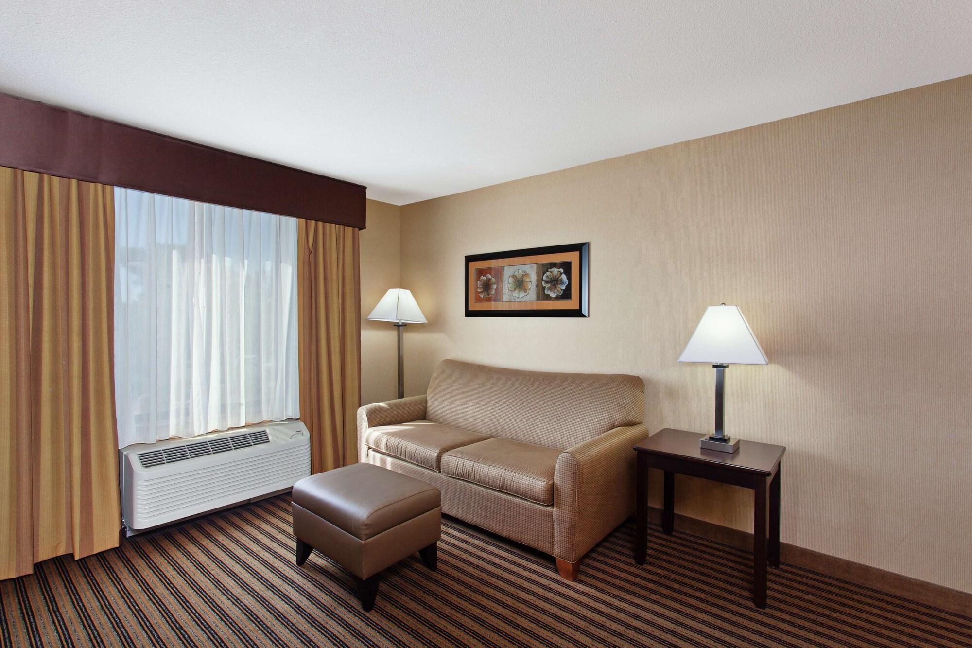 Hampton Inn & Suites Fresno - Northwest Herndon Екстериор снимка